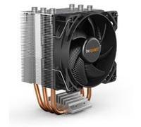 be quiet! PURE ROCK SLIM 2 Processor Cooler 9.2 cm Silver 1 pc(s)