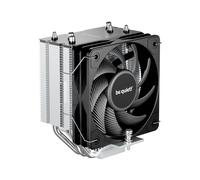 be quiet Pure Rock Slim 3 CPU Air Cooler 10 cm Silver (BK047)