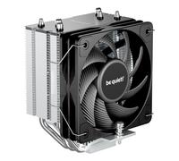 be quiet! Pure Rock Slim 3 130W TDP CPU Cooler | Intel1700 1200 1150 1151 1155 | AM4 AM5 | Silver