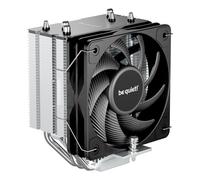 be quiet Pure Rock Slim 3 Processor Air cooler 10 cm Silver 1 pc(s)