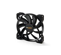 be quiet! PURE WINGS 2, 140mm Computer case Fan 14 cm Black