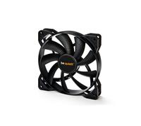 be quiet! Pure Wings 2 140mm PWM high-speed Computer case Fan 14 cm Black