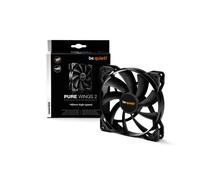 be quiet! Pure Wings 2 140mm PWM high-speed Computer case Fan 14 cm