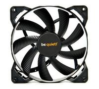 Be Quiet! PURE WINGS 2, 80mm - PURE WINGS 2, 80mm
