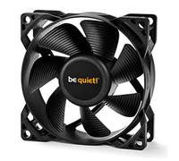 Be Quiet! BL037 Pure Wings 2 PWM Case Fan, 8cm, Rifle Bearing