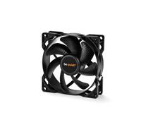 be quiet Pure Wings 2 92mm PWM fan, high maximum speed, low minimum speed, opti