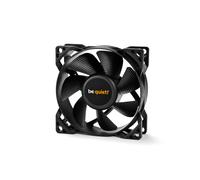 be quiet! Pure Wings 2 Computer case Fan 9.2 cm Black