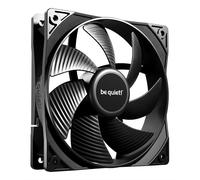 be quiet! Pure Wings 3 PWM Triple Fan Pack - 120mm