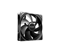 Be Quiet Pure Wings 3 120mm Computer Case Fan 12 Cm Black 1 Pcs
