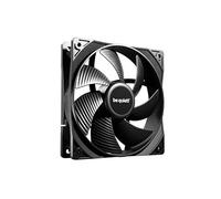 be quiet! Pure Wings 3 120mm 4-Pole Fan Motor Technology 3-pin PC Fan