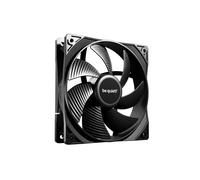 be quiet! Pure Wings 3 120mm PWM Computer case Fan 12 cm Black 1 pc(s)