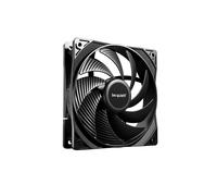 Be Quiet! Pure Wings 3 120mm PWM high-speed 4-Pole Fan Motor Technology 4-pin PWM PC Fan