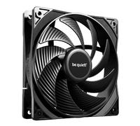 be quiet! Pure Wings 3 120mm PWM high-speed Computer case Fan 12 cm Black 1 pc(s)