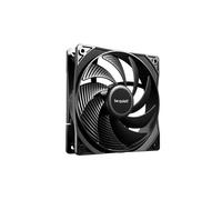 Be Quiet Pure Wings 3 120mm PWM High-Speed Computer Case Fan 12 Cm Black 1 Pcs