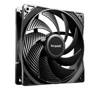 Be Quiet! Pure Wings 3 120mm PWM high-speed 4-Pole Fan Motor Technology 4-pin PWM PC Fan