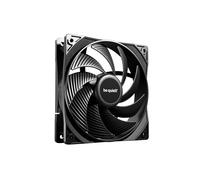 Be Quiet! Pure Wings 3 120mm PWM high-speed 4-Pole Fan Motor Technology 4-pin PWM PC Fan