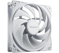 120mm be quiet Pure Wings 3, High Speed, White, 9 Blade, Upto 2100RPM, Upto 101
