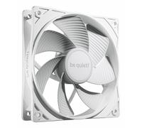 be quiet! Pure Wings 3 120mm | PWM Reverse White Triple-Pack Computer case Fan 12 cm 3 pc(s)