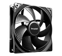 be quiet! Pure Wings 3 120mm PWM Triple Pack, 3 Included PC Case Fans