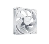 be quiet Pure Wings 3 120mm PWM White Computer case Fan 12 cm 1 pc(s)