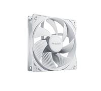be quiet Pure Wings 3 120mm PWM Fan - White