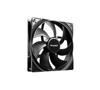 be quiet! Pure Wings 3 140mm Computer case Fan 14 cm Black 1 pc(s)