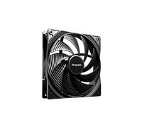 Be Quiet Pure Wings 3 140mm PWM High-Speed Computer Case Fan 14 Cm Black 1 Pcs