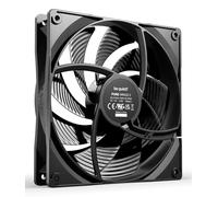 be quiet Pure Wings 3 140mm High Speed PWM Fan