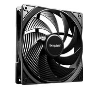 be quiet! Pure Wings 3 PWM High Speed Triple Fan Pack - 140 mm