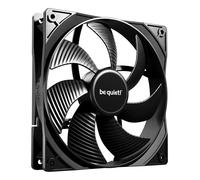 be quiet! Pure Wings 3 PWM Triple Fan Pack - 140mm