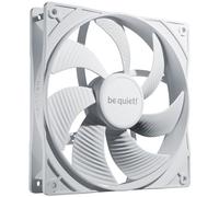 140mm be quiet! Pure Wings 3 PWM white