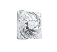 be quiet Pure Wings 3 120mm High Speed PWM Fan - White