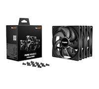 be quiet! PURE WINGS 3 | 140mm PWM 3-Pack BL139