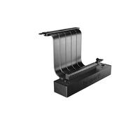 be quiet High Speed PCIe 4.0 Graphics Card Riser Cable