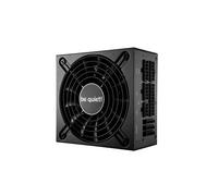 be quiet! SFX L Power power supply unit 600 W 20+4 pin ATX Black