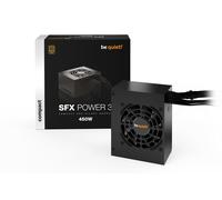 be quiet! SFX 3 450W Bronze Power Supply
