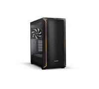 be quiet! Shadow Base 800 DX Black Midi Tower