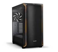 be quiet! Shadow Base 800 DX Tempered Glass Black PC Gaming Case E-ATX