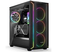 be quiet! Shadow Base 800 FX Black Midi Tower