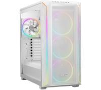 Be Quiet! Shadow Base 800 FX Mid Tower Gaming Case - White