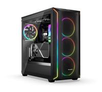 Be Quiet! Shadow Base 800 FX Mid Tower Gaming Case - Black