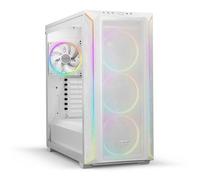 be quiet! Shadow Base 800 FX White Mid Tower PC Case