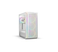 Be Quiet Shadow Base 800 FX White Midi Tower