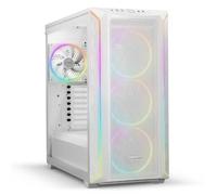 be quiet! Shadow Base 800 FX White Midi Tower