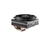 be quiet! BK003 Shadow Rock TF2 Heatsink & Fan, Intel & AMD Sockets, Shadow Wings Fan