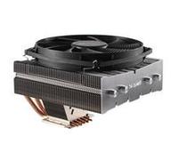be quiet! Shadow Rock TF 2 Fan CPU Cooler, Universal Socket, Silence-Optimized 135mm PWM Black Cooling Fan, 1400RPM, 5 Heat Pipes, 160W TDP