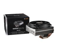 be quiet! Shadow Rock TF 2, 160W TDP, CPU Air cooler, BK003