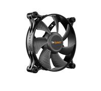 be quiet! Shadow Wings 2 PWM 120mm Case Fan, Black