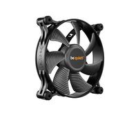 be quiet! Shadow Wings 2 PWM 120mm Case Fan, Black