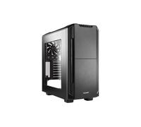 be quiet! Silent Base 600 Midi Tower Black